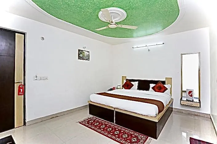 Hotel Blue Bird By Br Agra   Agra (Uttar Pradesh)