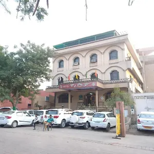 Hotel Taj Plaza, Vip Road,, Agra (Uttar Pradesh)