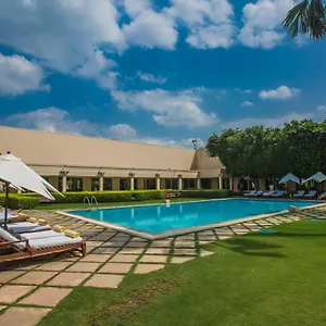 Hotel Trident, Agra (Uttar Pradesh)